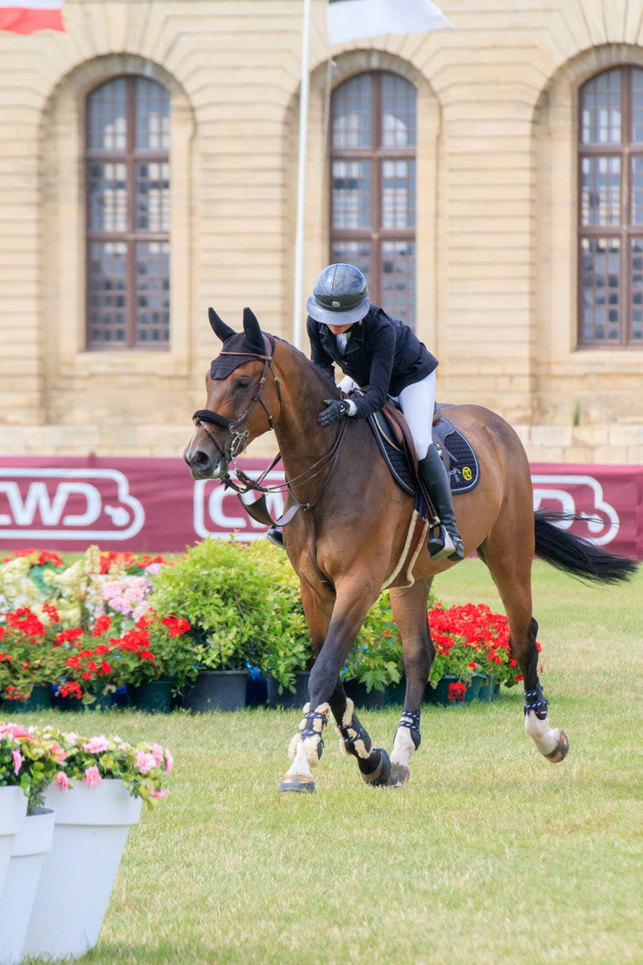 Eden LEPREVOST BLINLEBRETON