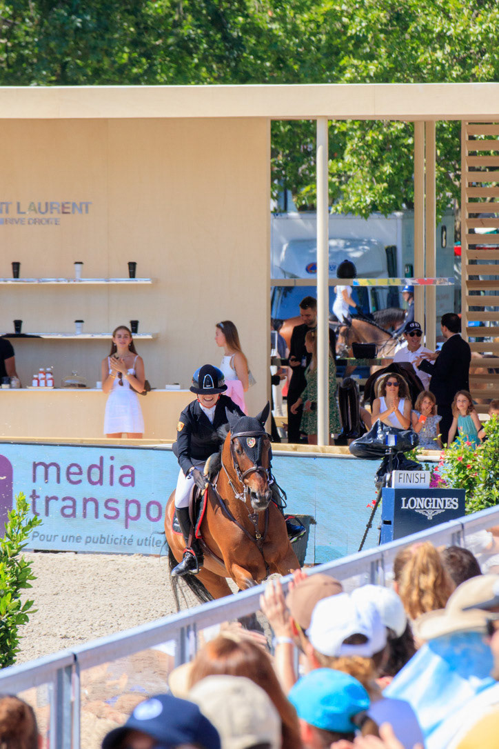 PHILIPPINE PEUCH LESTRADE