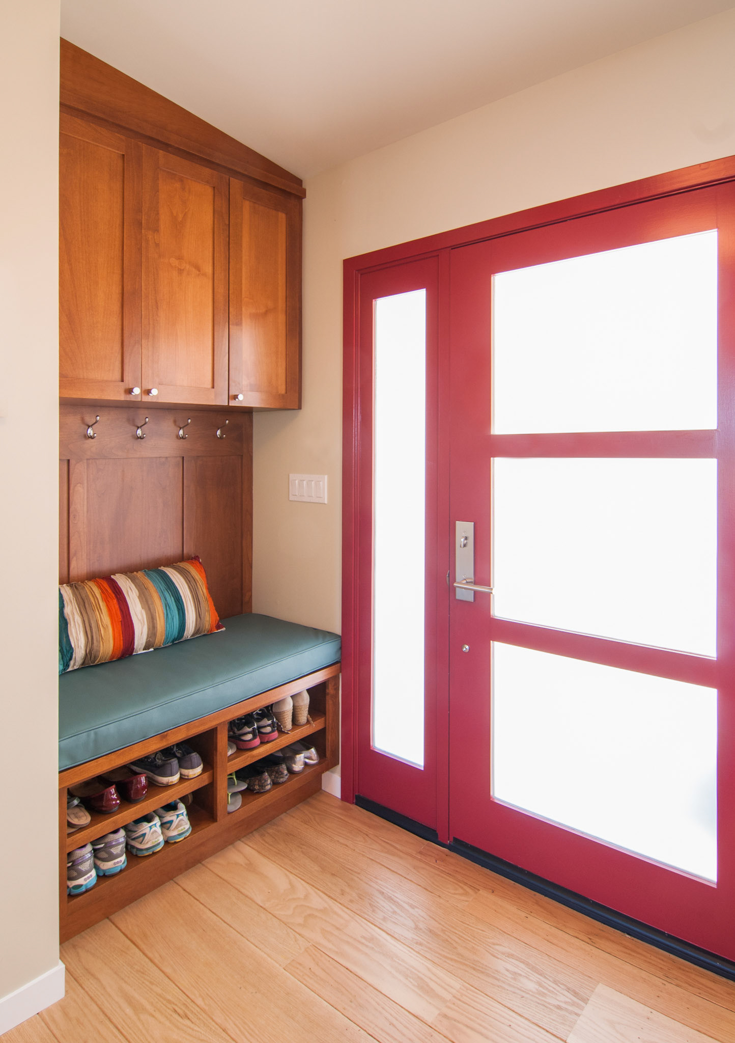 Photo Credit: Kyle Hixon