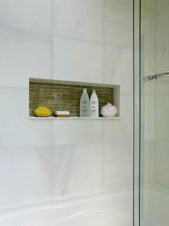 Photo Credit: David Duncan Livingston • Work performed while working at Callahan Design Group