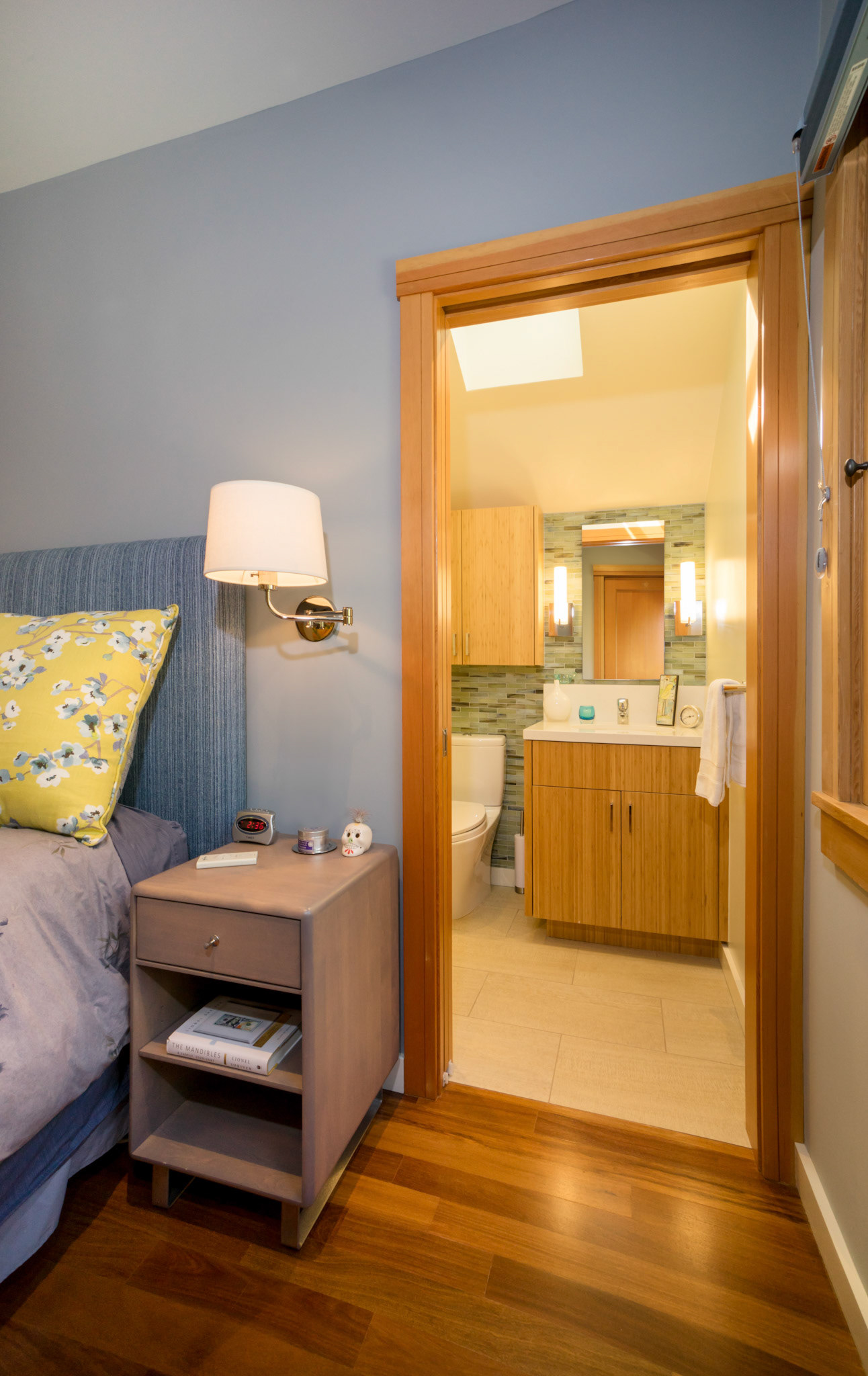 Photo Credit: Mike Sanchez