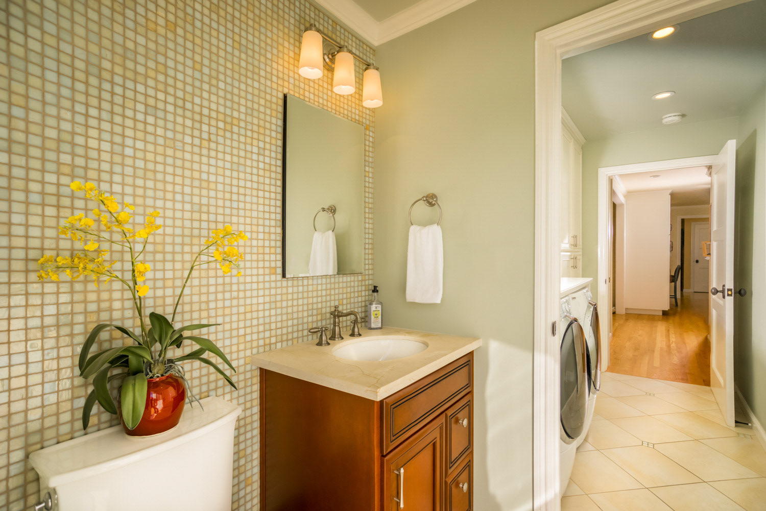 Photo Credit: Mike Sanchez