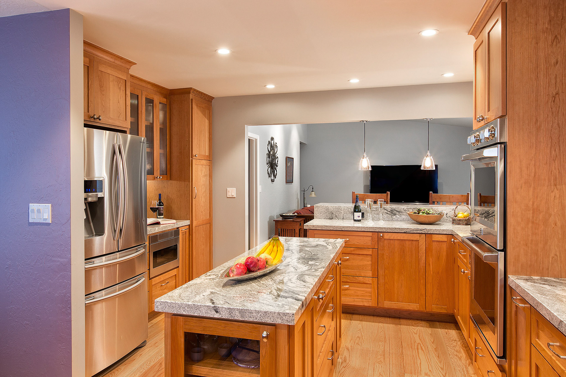 Photo Credit: Steve Grodin