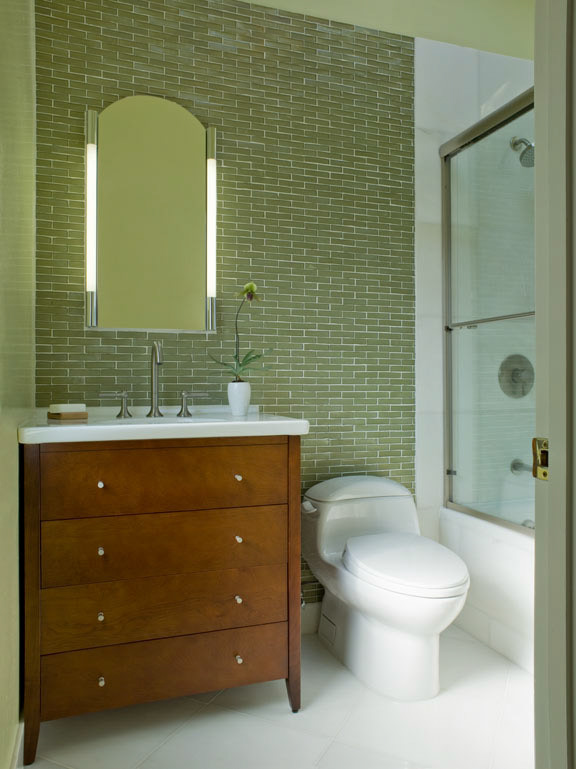 Photo Credit: David Duncan Livingston • Work performed while working at Callahan Design Group