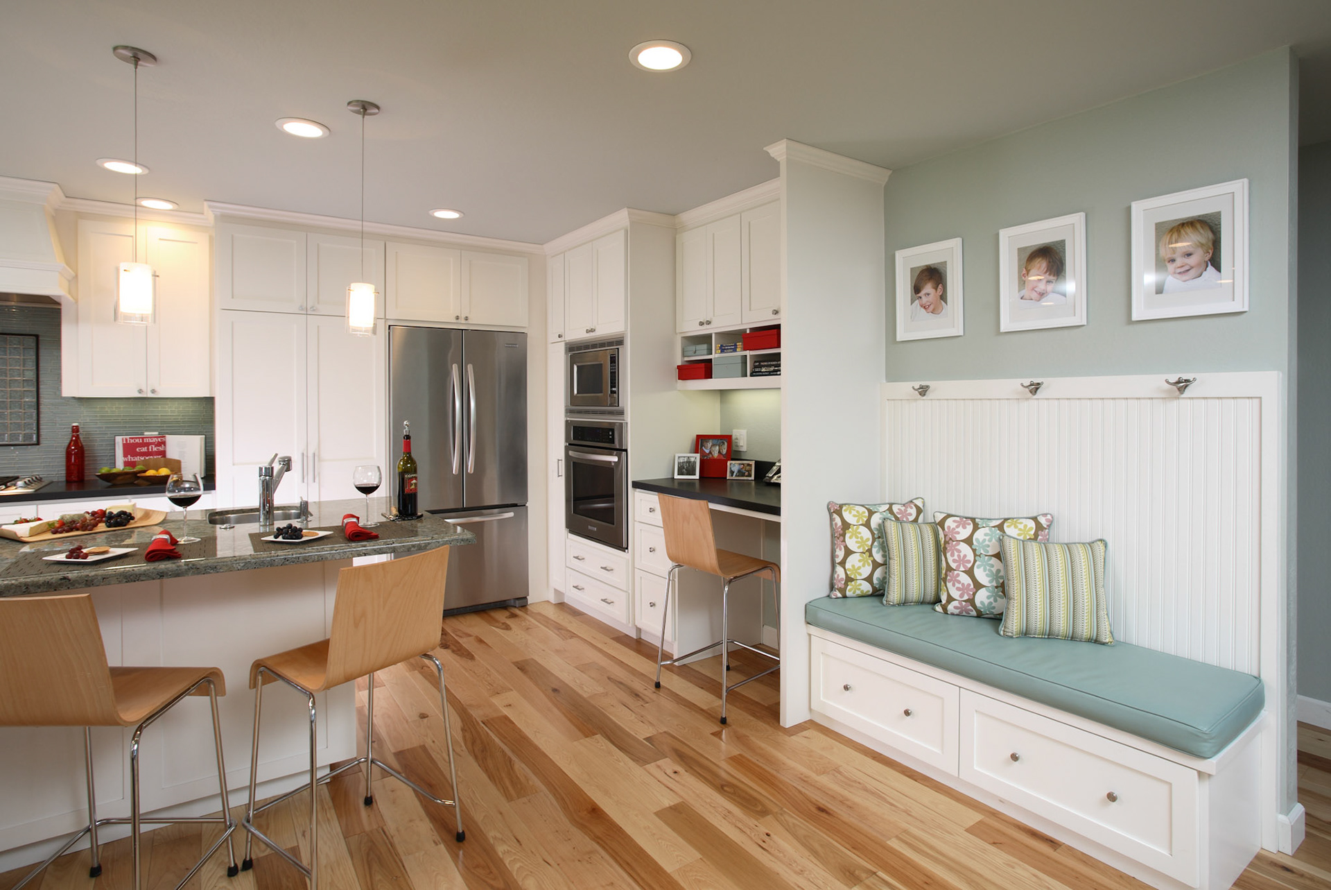 Photo Credit: Douglas Johnson