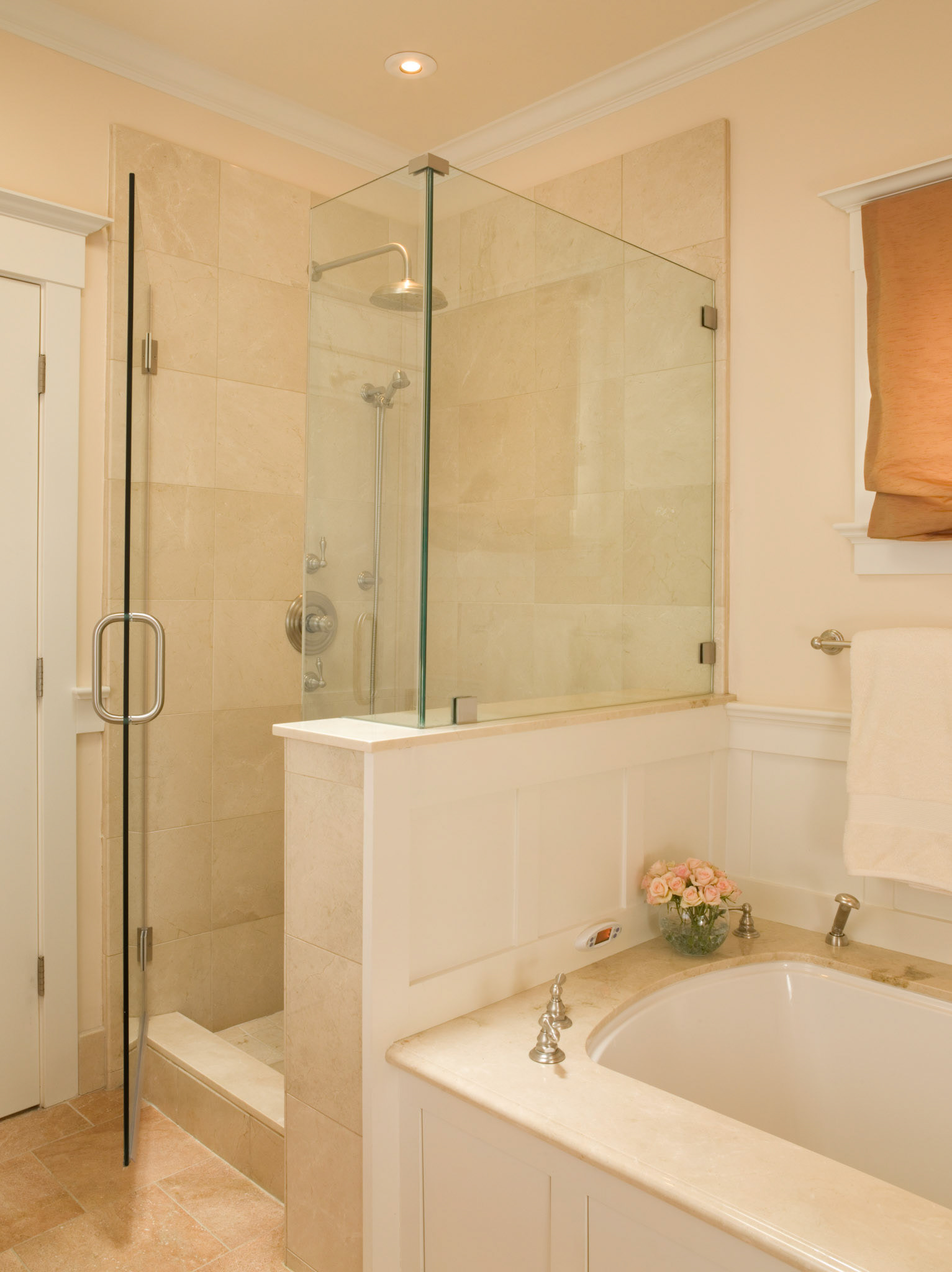 Photo Credit: David Duncan Livingston • Work performed while working at Callahan Design Group