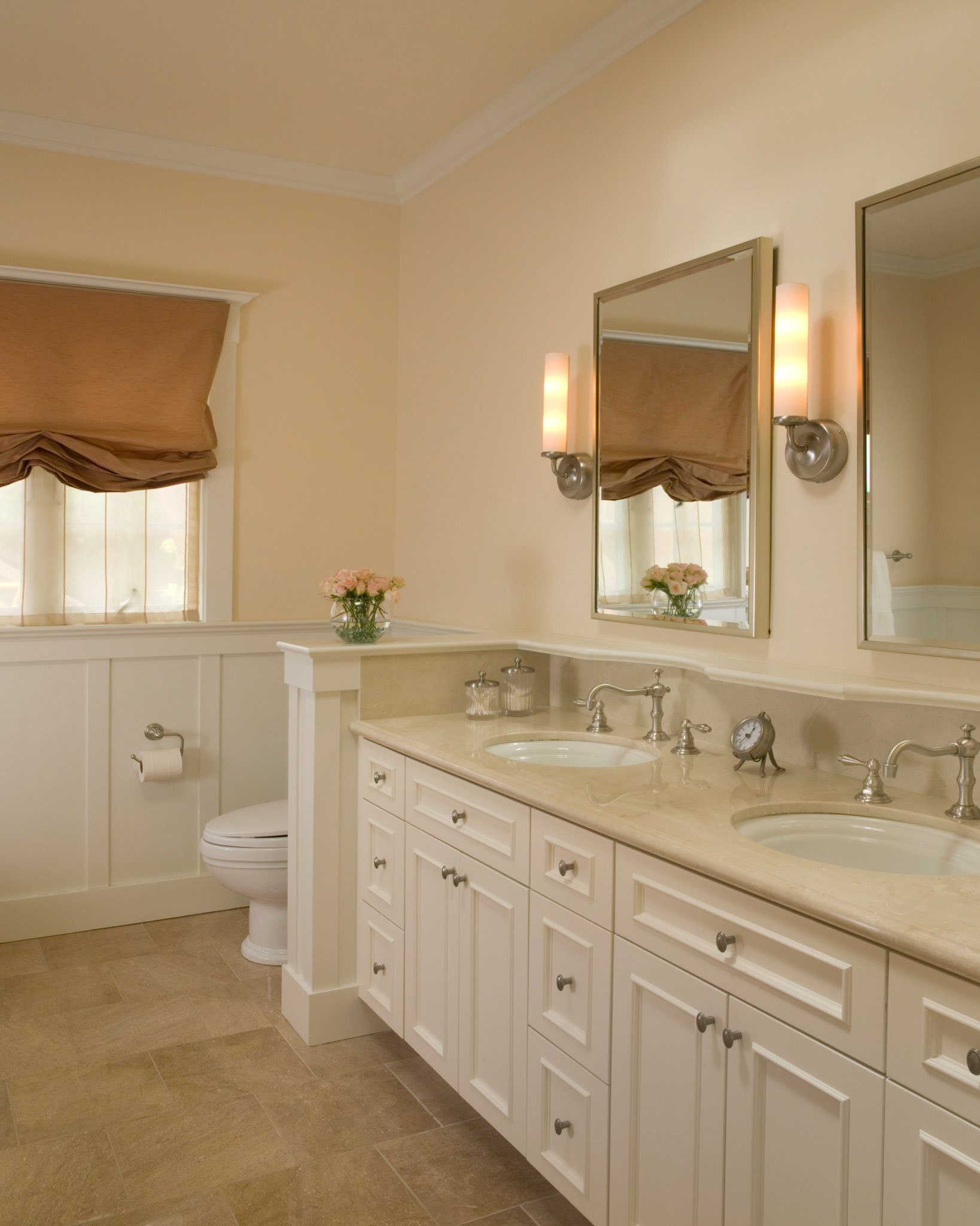 Photo Credit: David Duncan Livingston • Work performed while working at Callahan Design Group