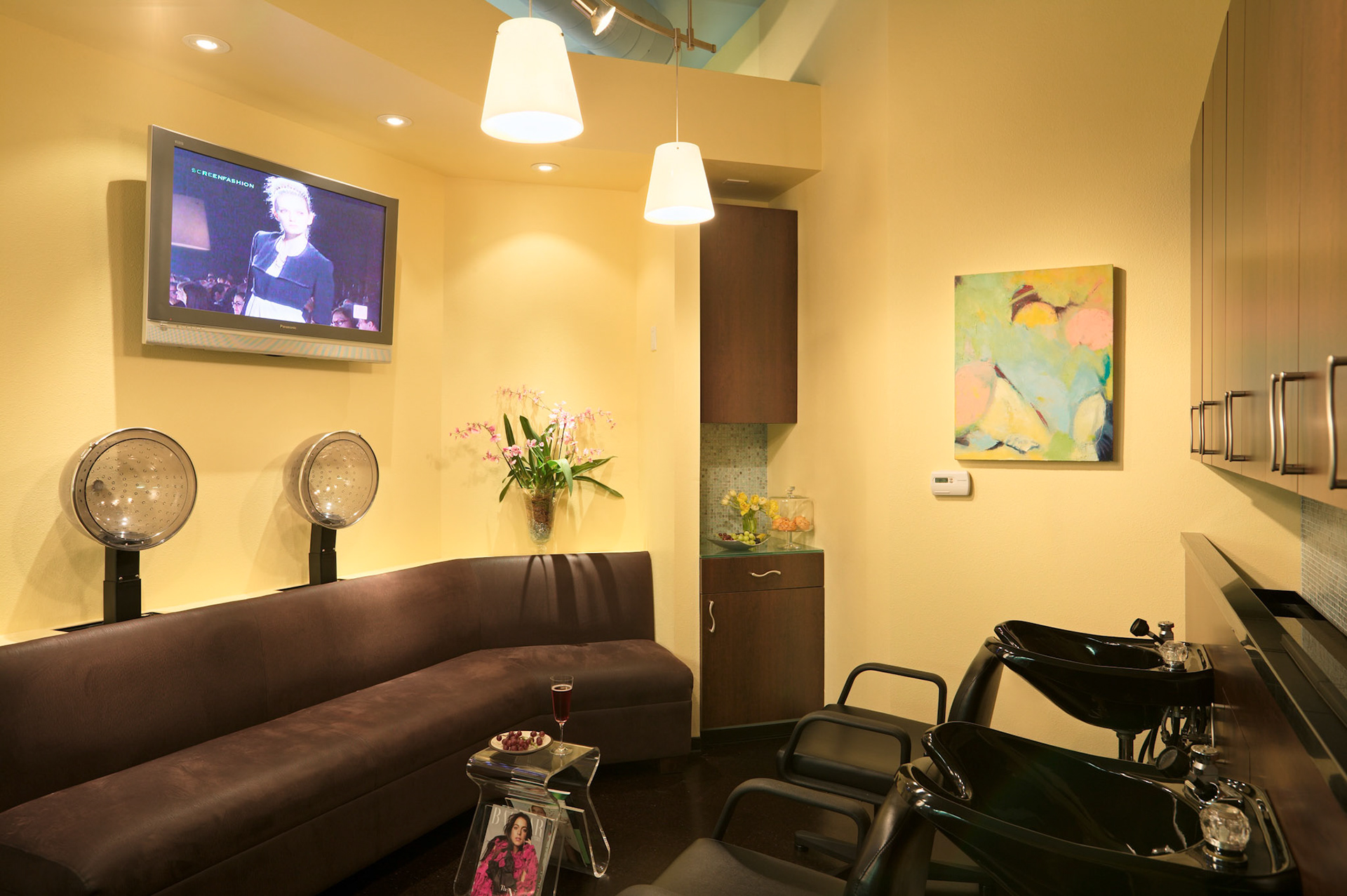 Photo Credit: Jay Graham • Work performed while working at Callahan Design Group