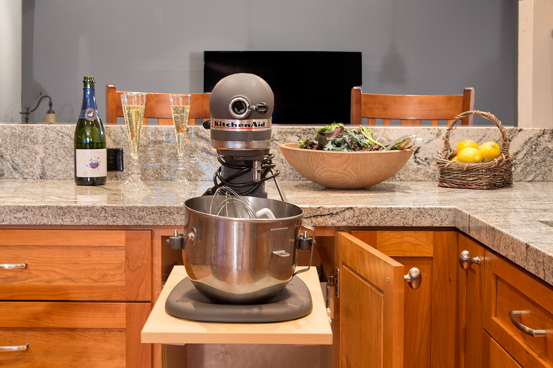 Photo Credit: Steve Grodin