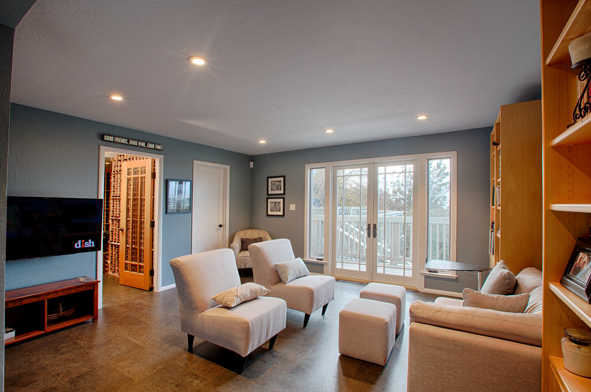 Photo Credit: Steve Grodin