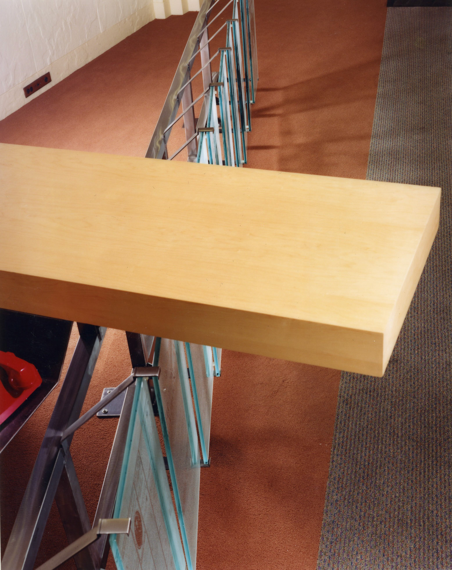 Photo Credit: Andrew McKinney • Work performed while working at Callahan Design Group