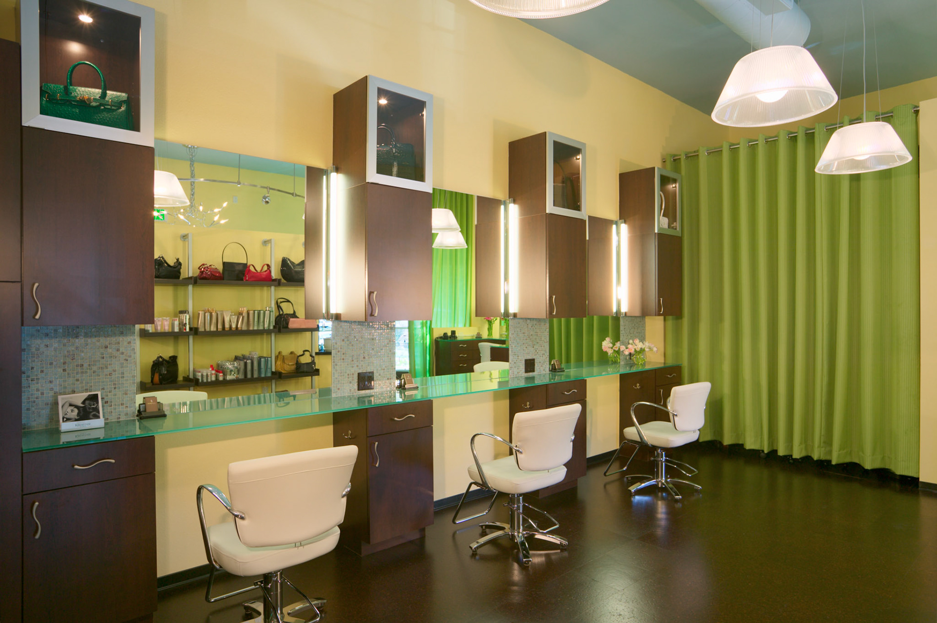 Photo Credit: Jay Graham • Work performed while working at Callahan Design Group