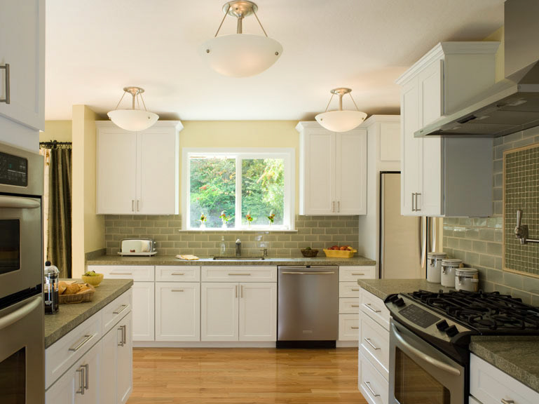 Photo Credit: David Duncan Livingston • Work performed while working at Callahan Design Group