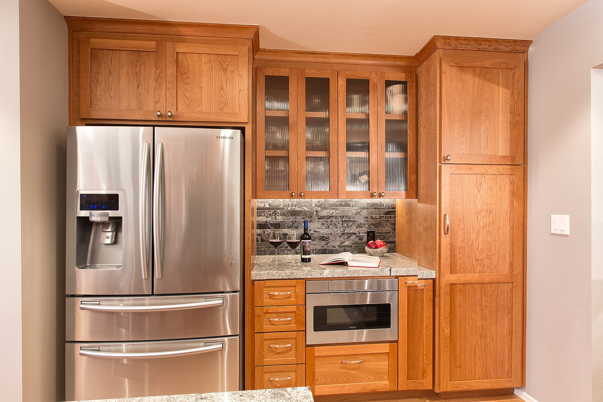 Photo Credit: Steve Grodin