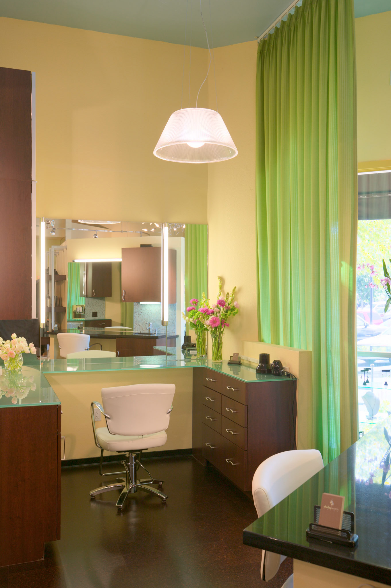 Photo Credit: Jay Graham • Work performed while working at Callahan Design Group