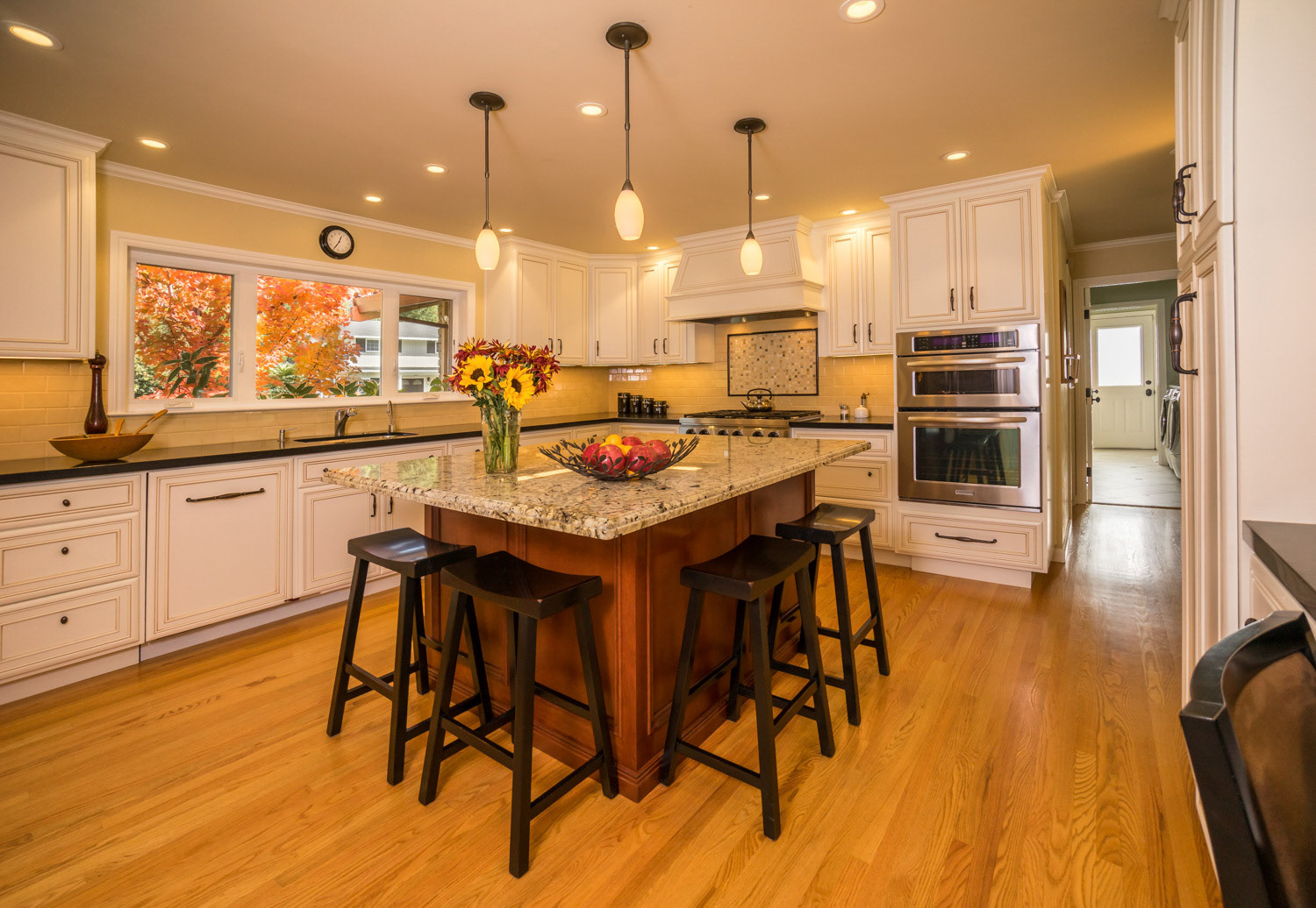 Photo Credit: Mike Sanchez