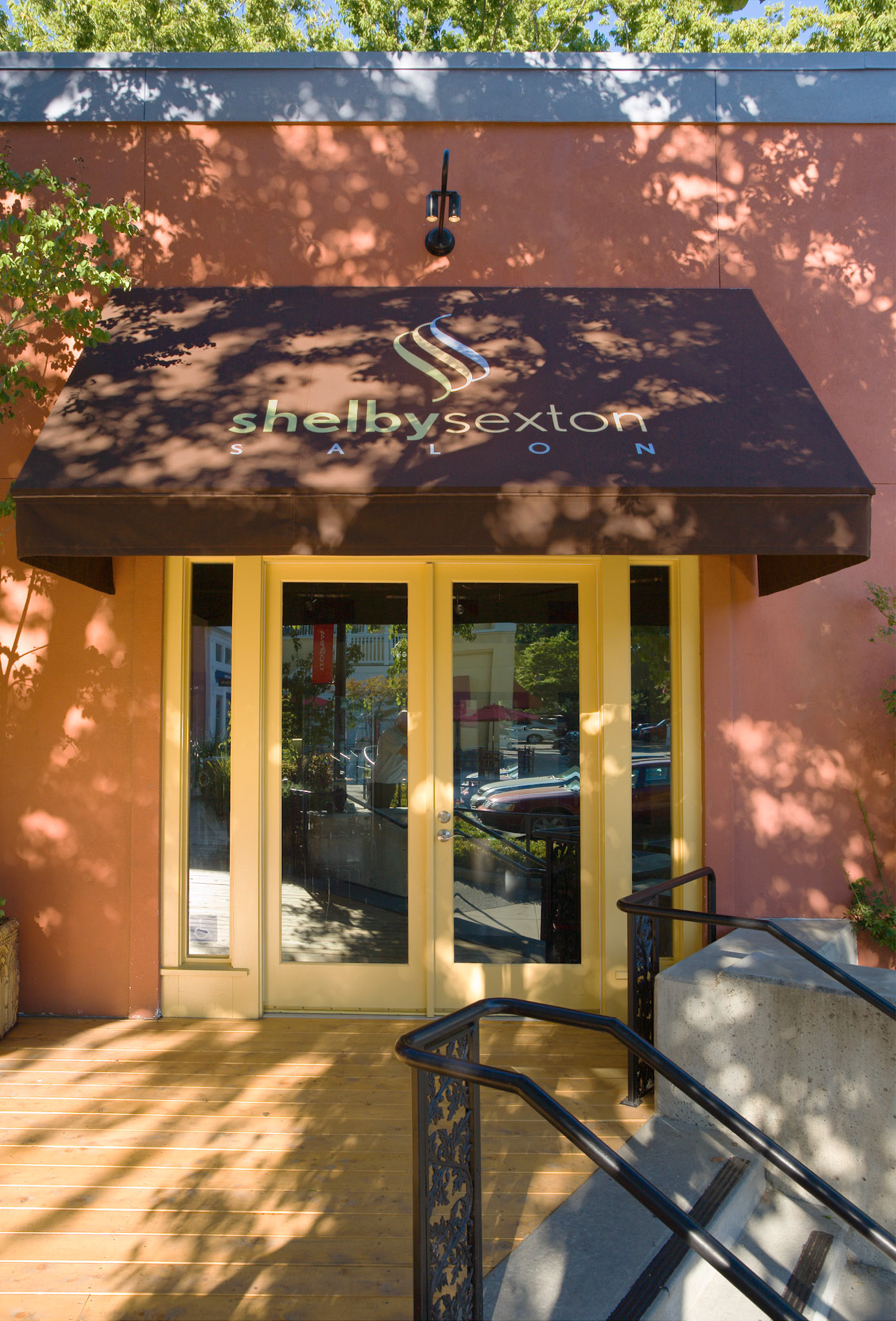 Photo Credit: Jay Graham • Work performed while working at Callahan Design Group