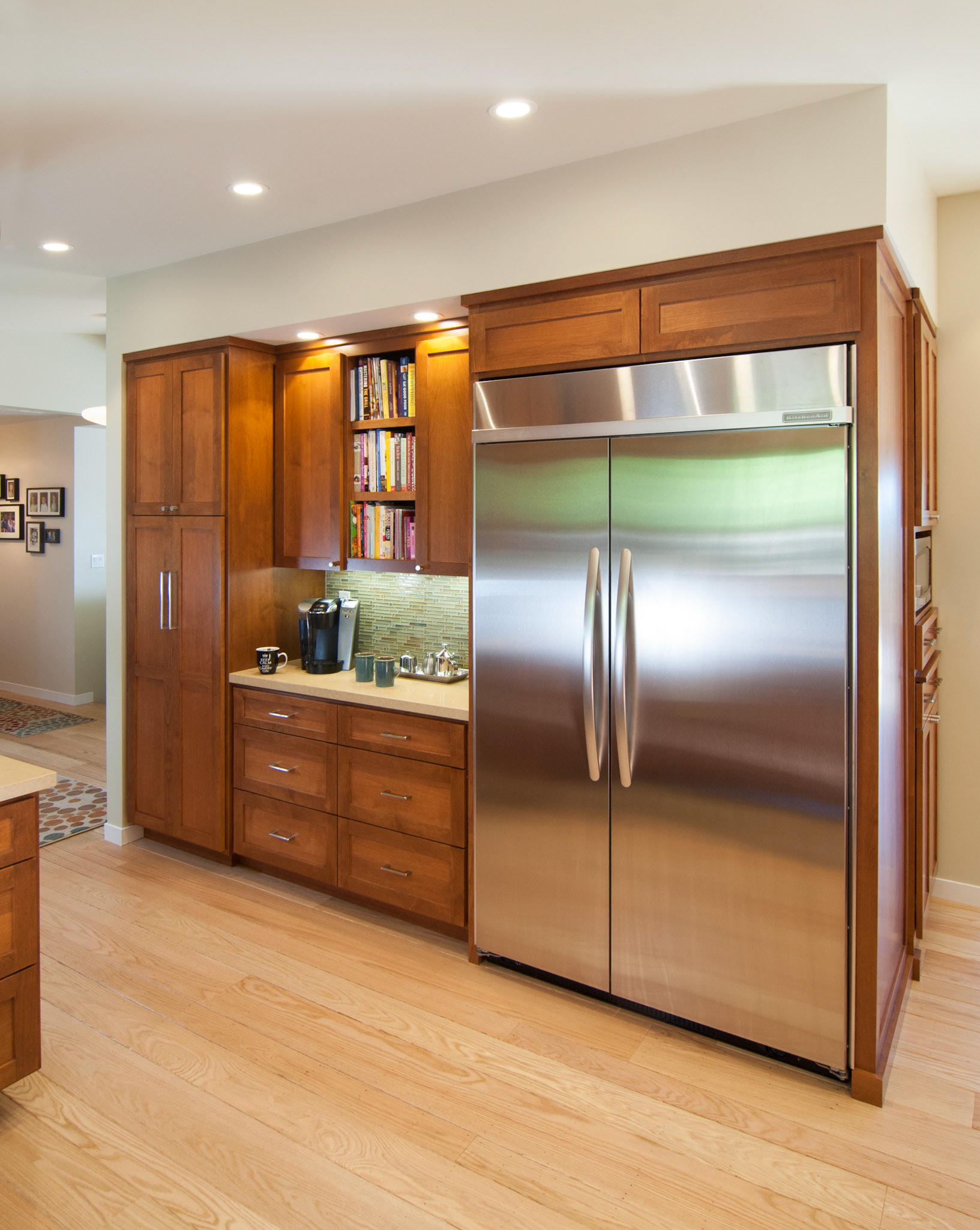 Photo Credit: Kyle Hixon