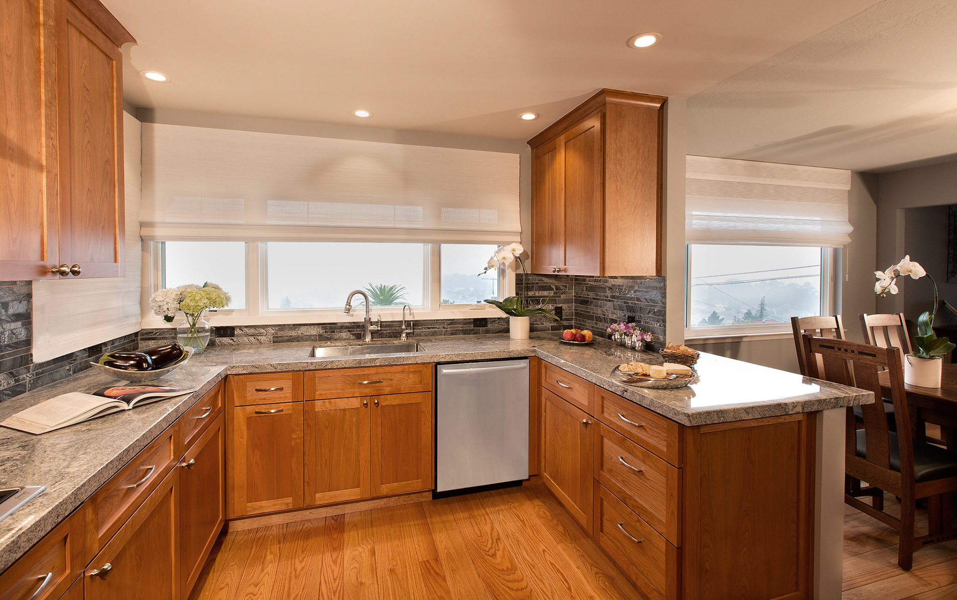 Photo Credit: Steve Grodin