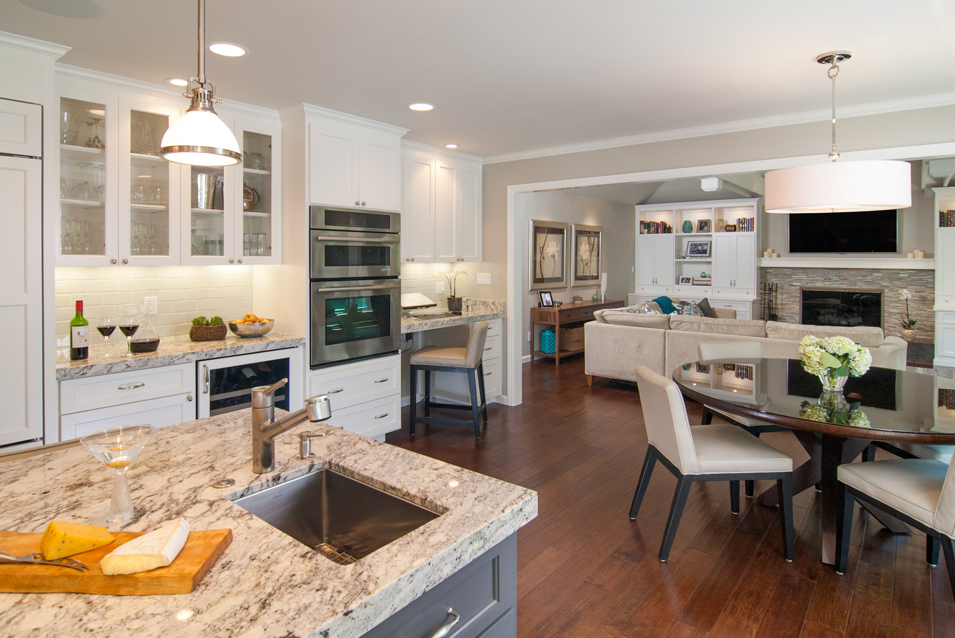 Photo Credit: Kyle Hixon