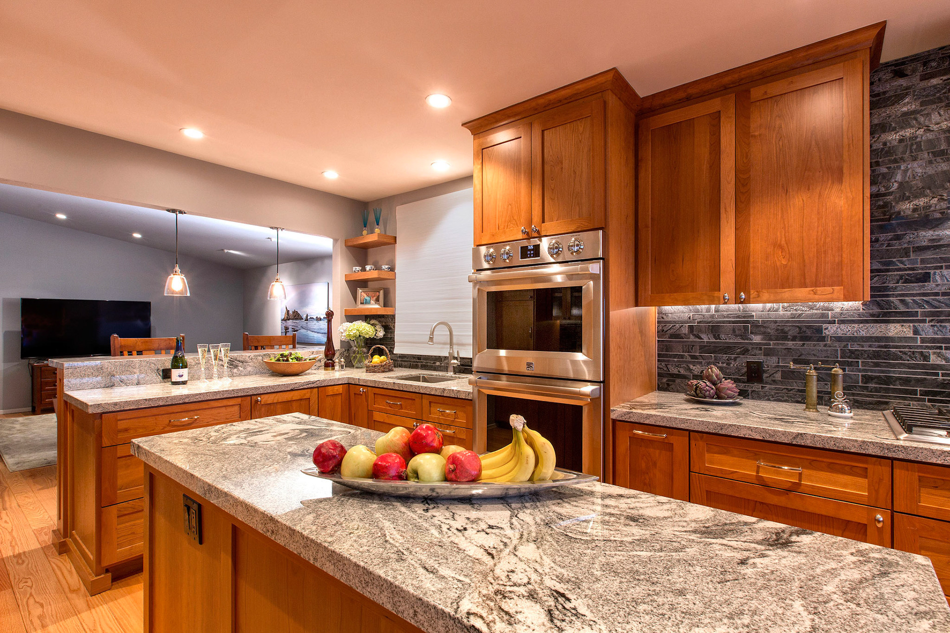 Photo Credit: Steve Grodin