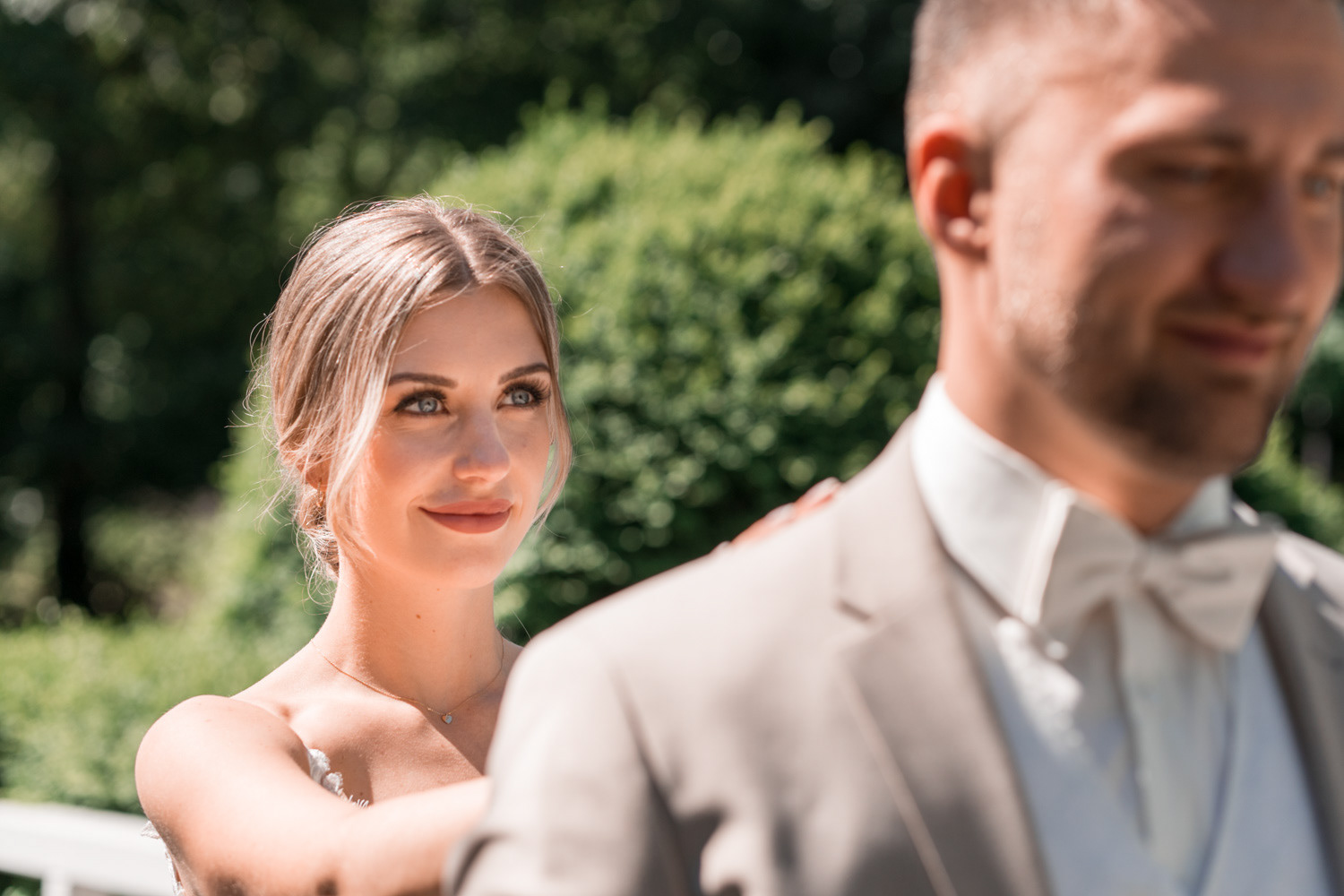First Look