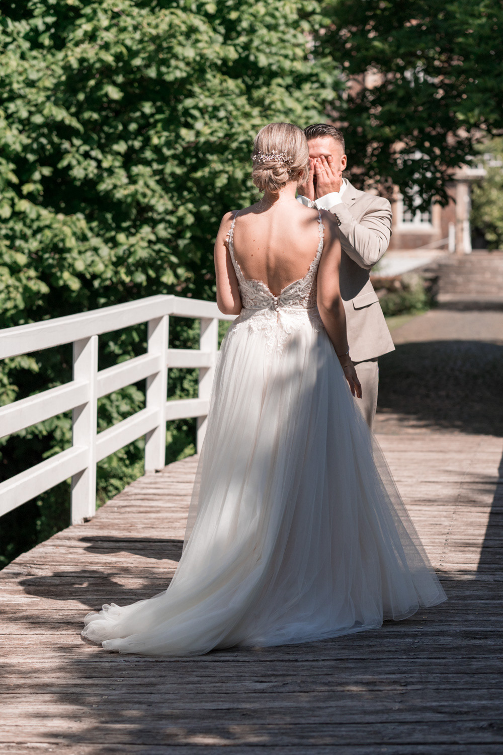 First Look