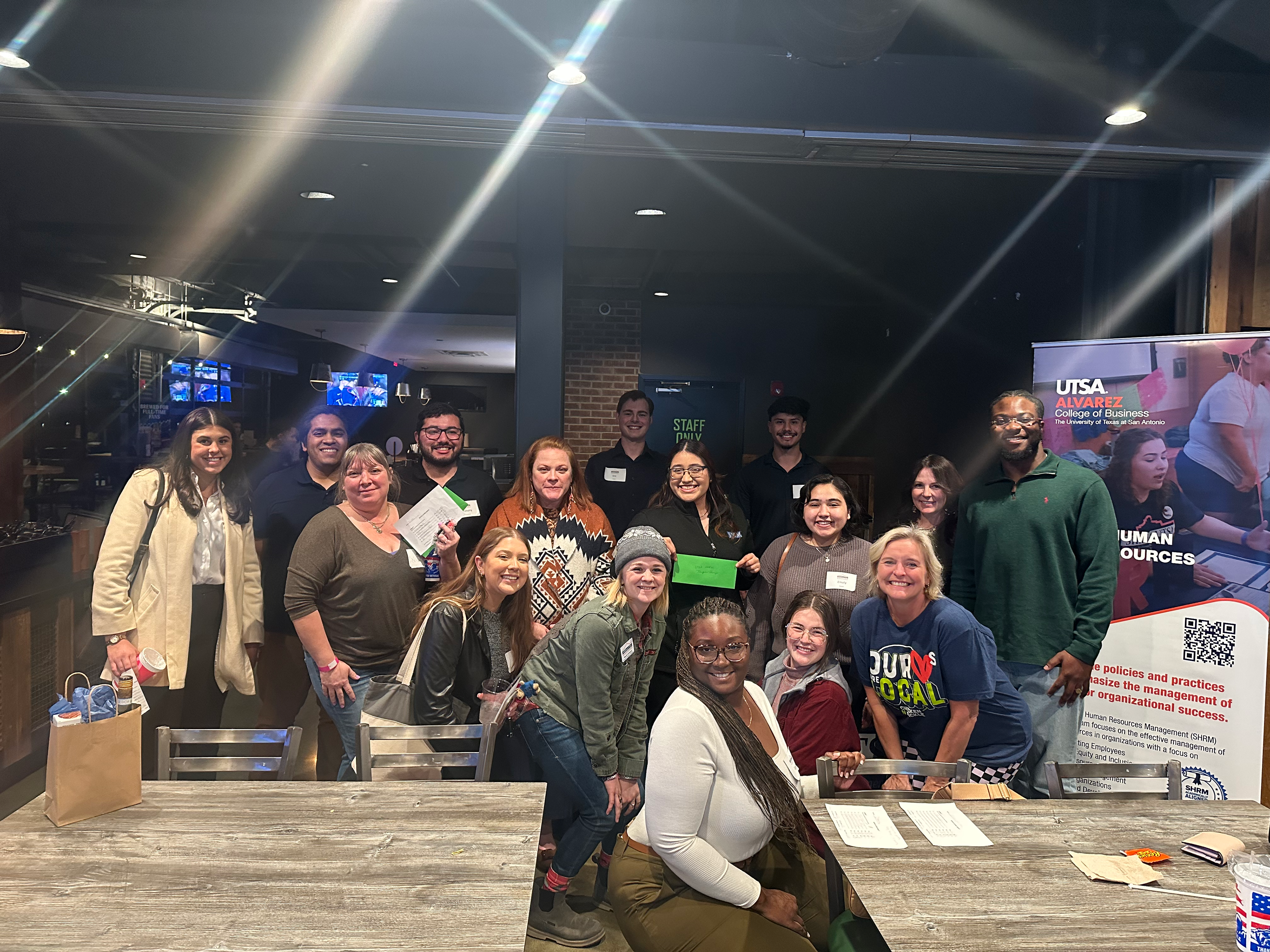 Bunco at Chicken N Pickle 2023