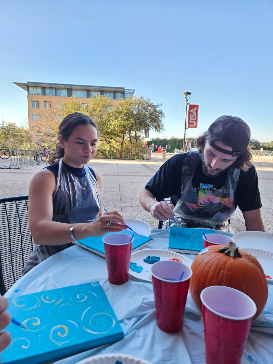 Paint with SHRM