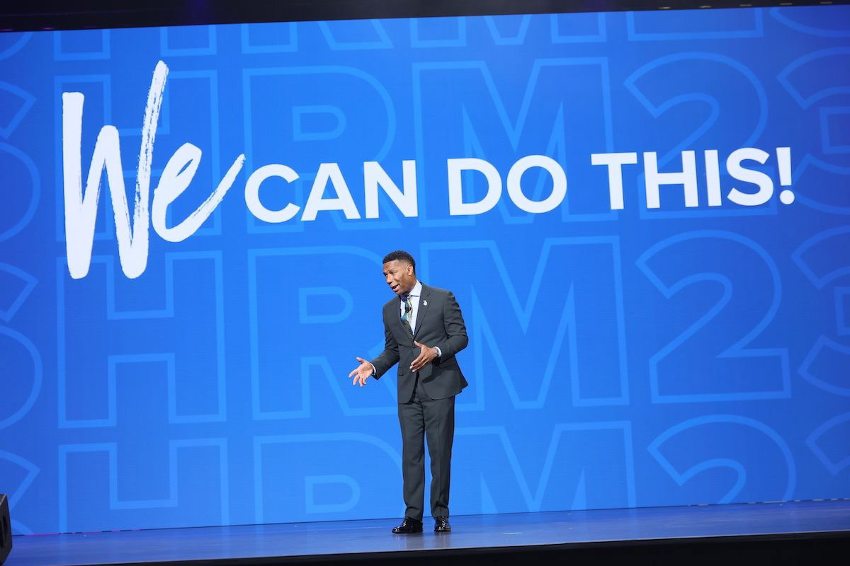 SHRM23 Las Vegas, NV