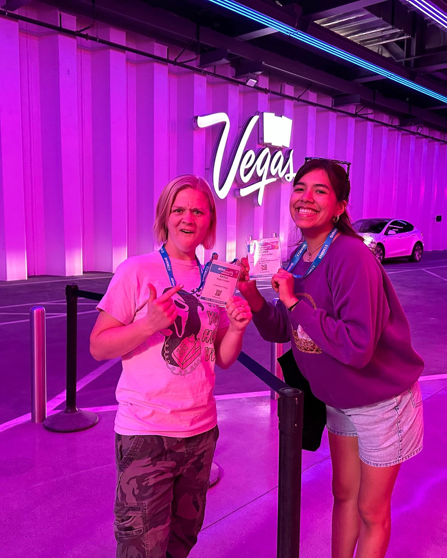 SHRM23 Las Vegas, NV