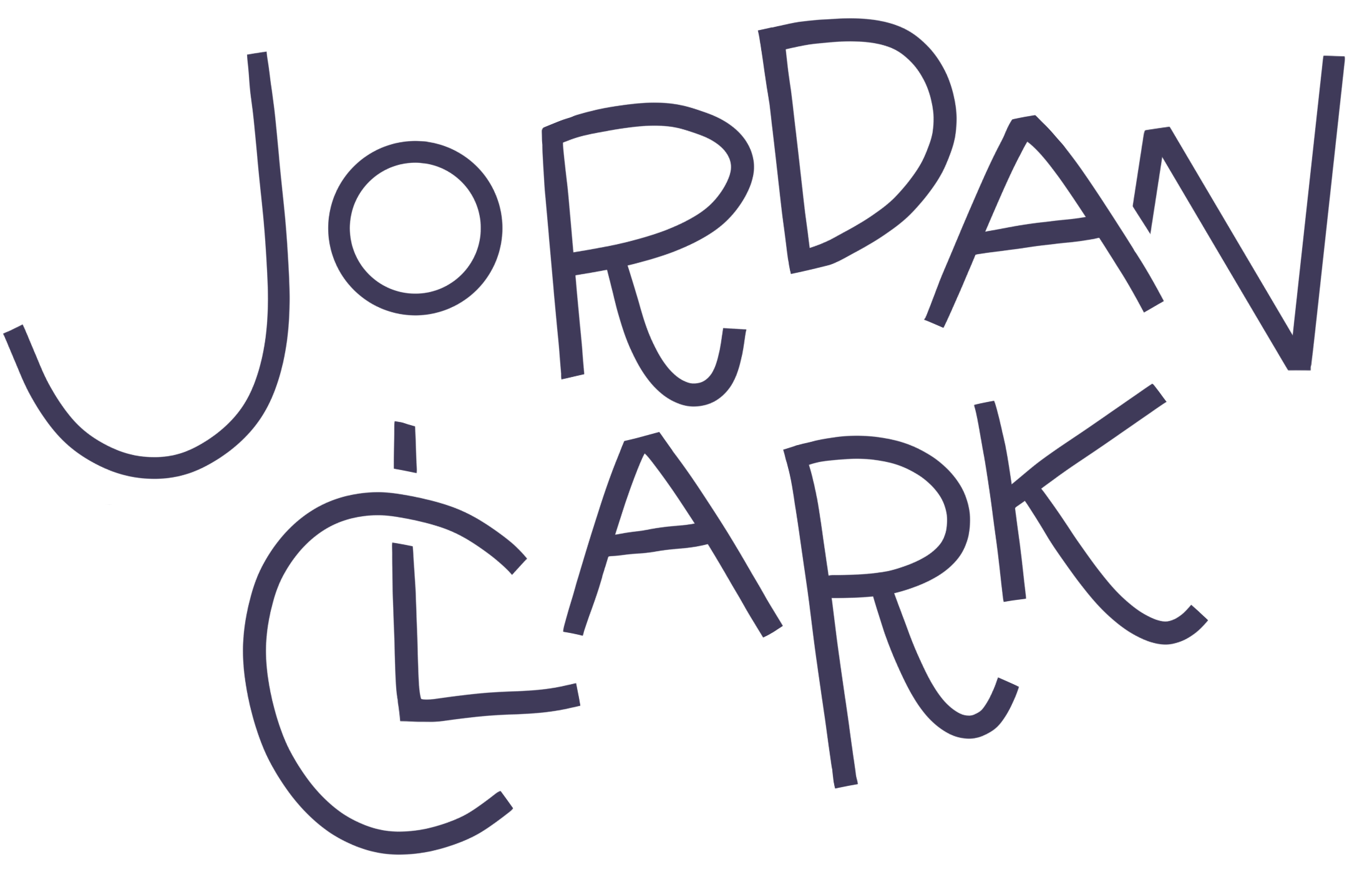 Jordan Clark