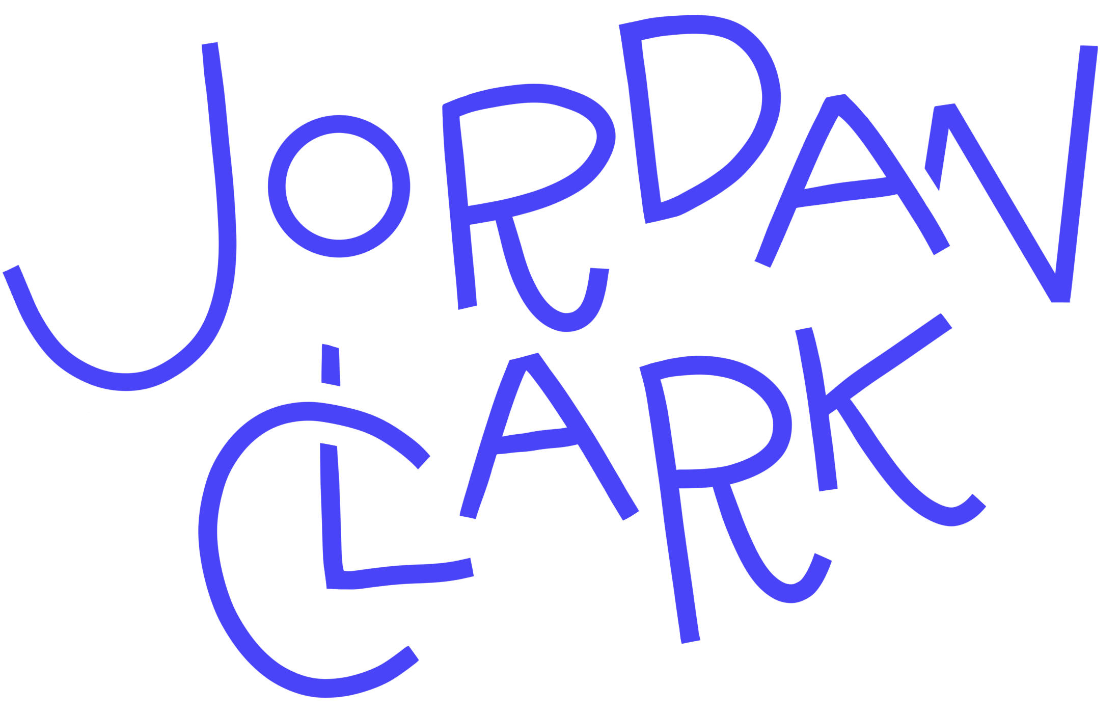 Jordan Clark