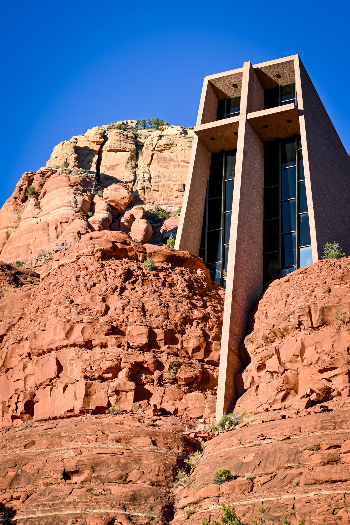 Chapel