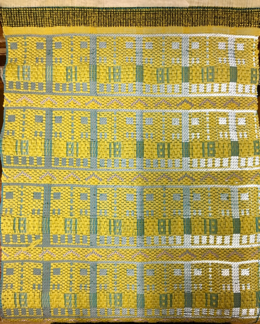pre-dye and heat-press