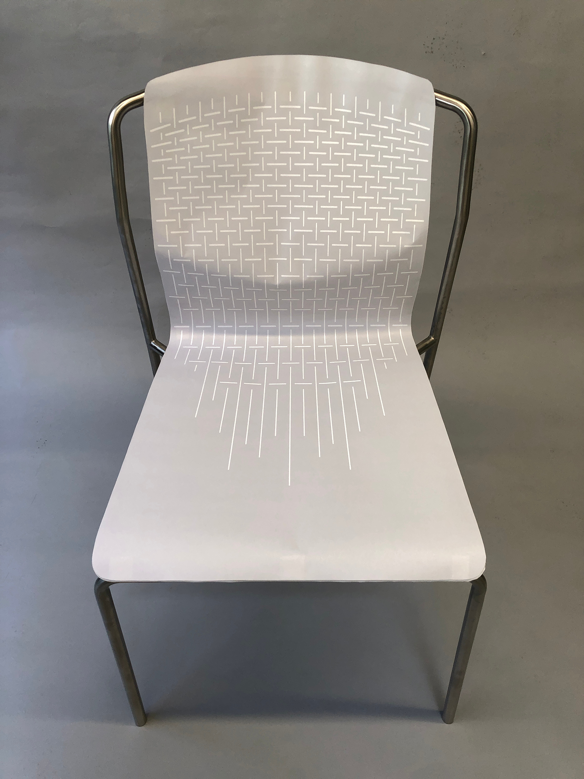 one of the top two designs