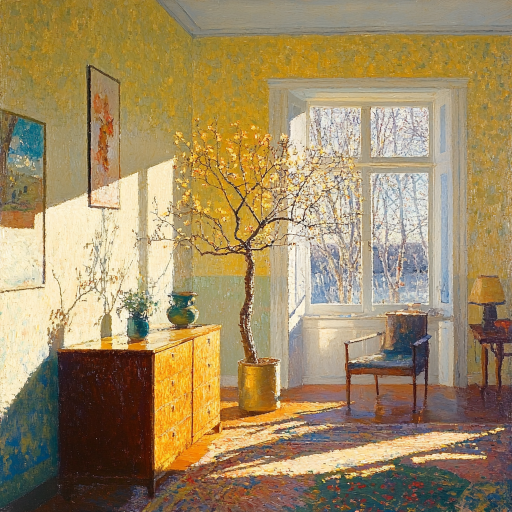 Winters Warmth