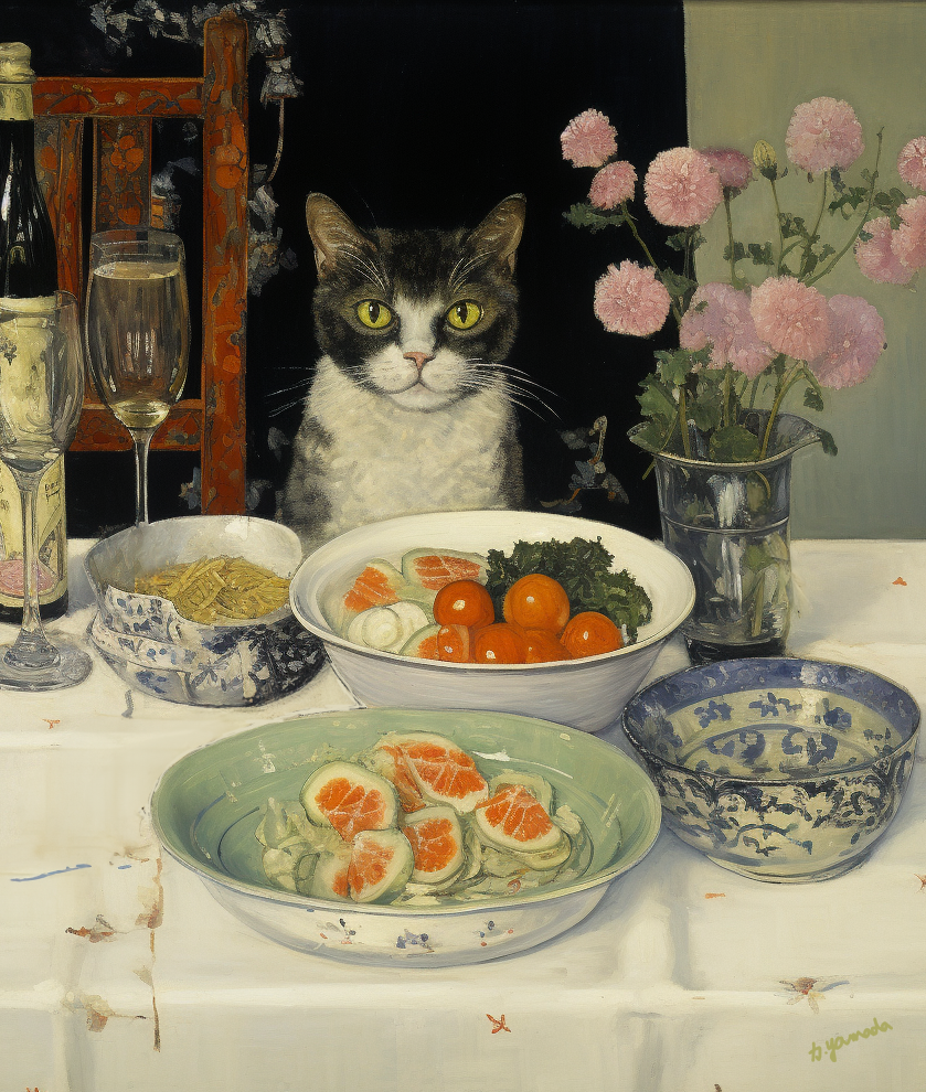 My Table, My Rules