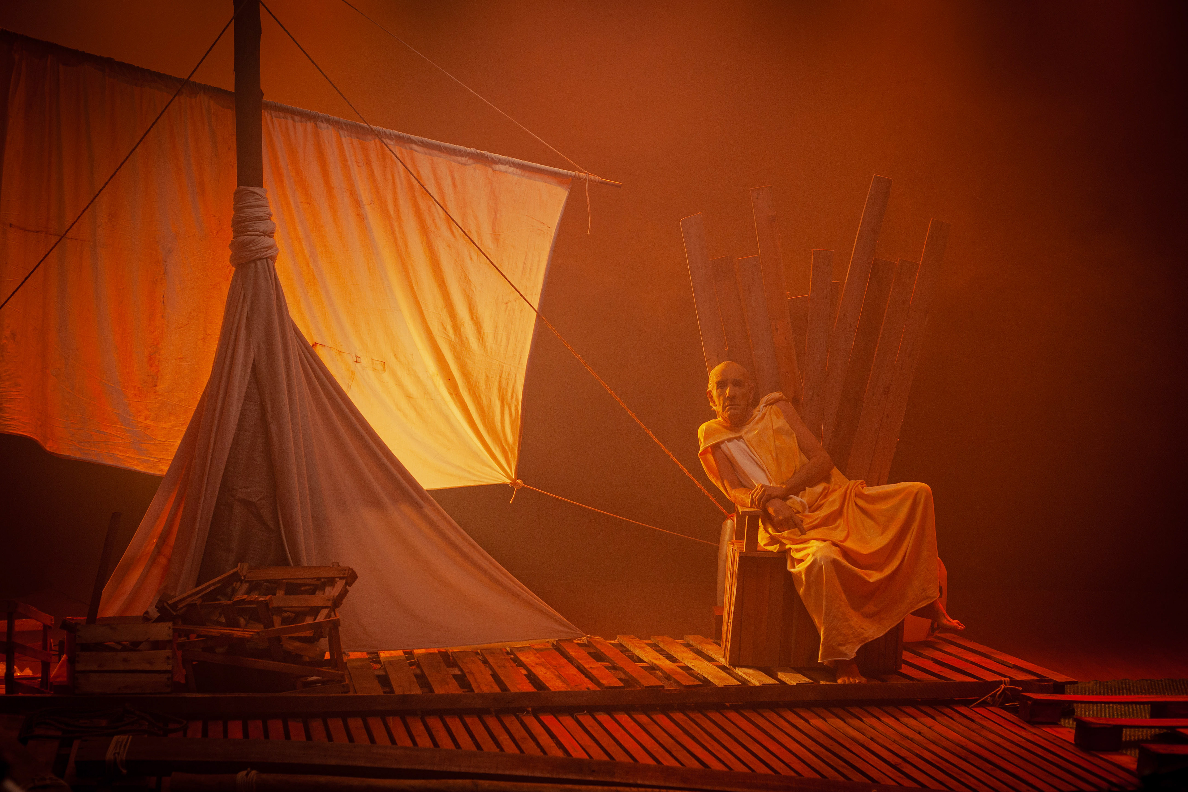 Foto: Pedro Laurentino