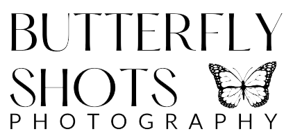 Butterfly Shots | Ash Savoie, photographer artist