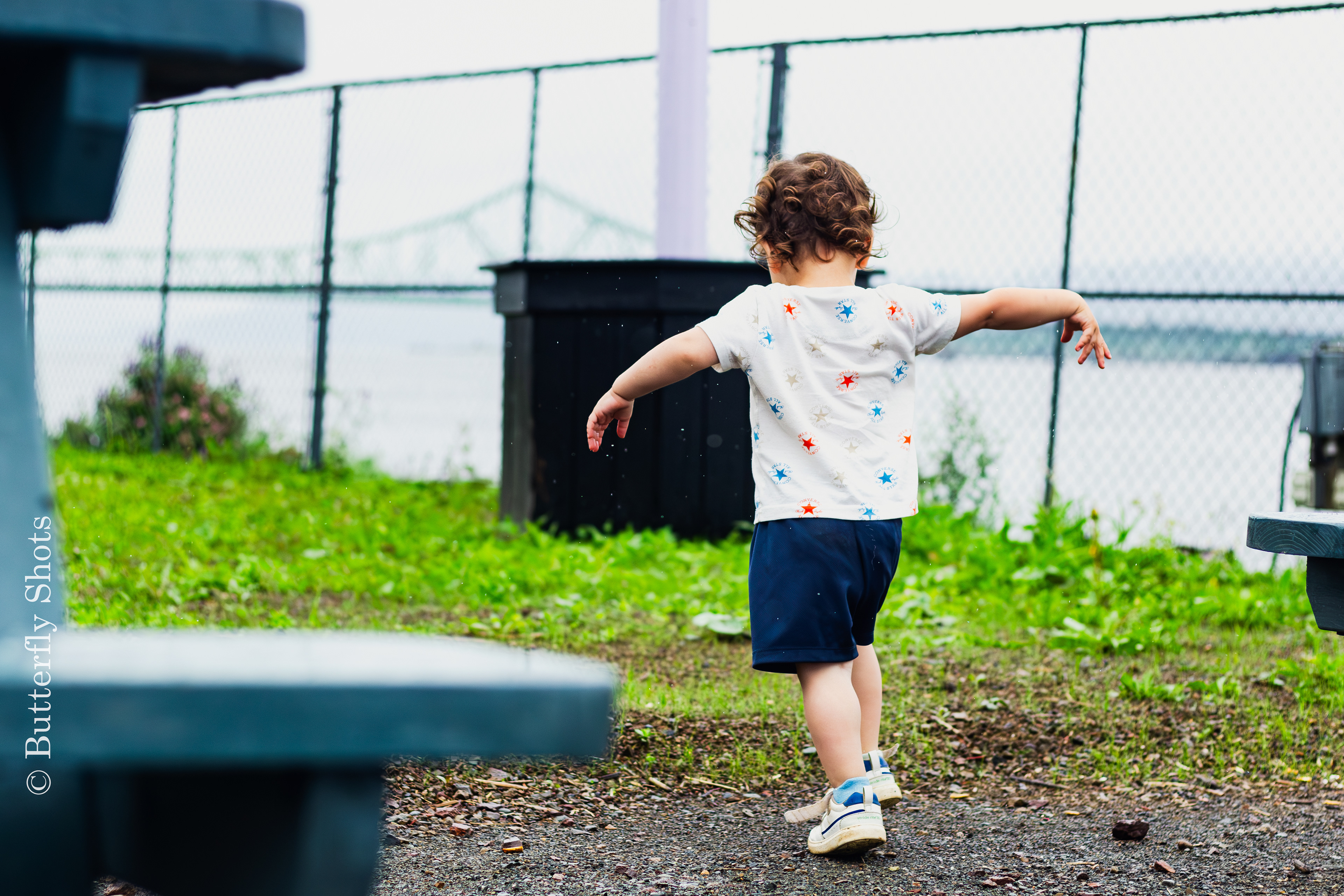 Kid photography