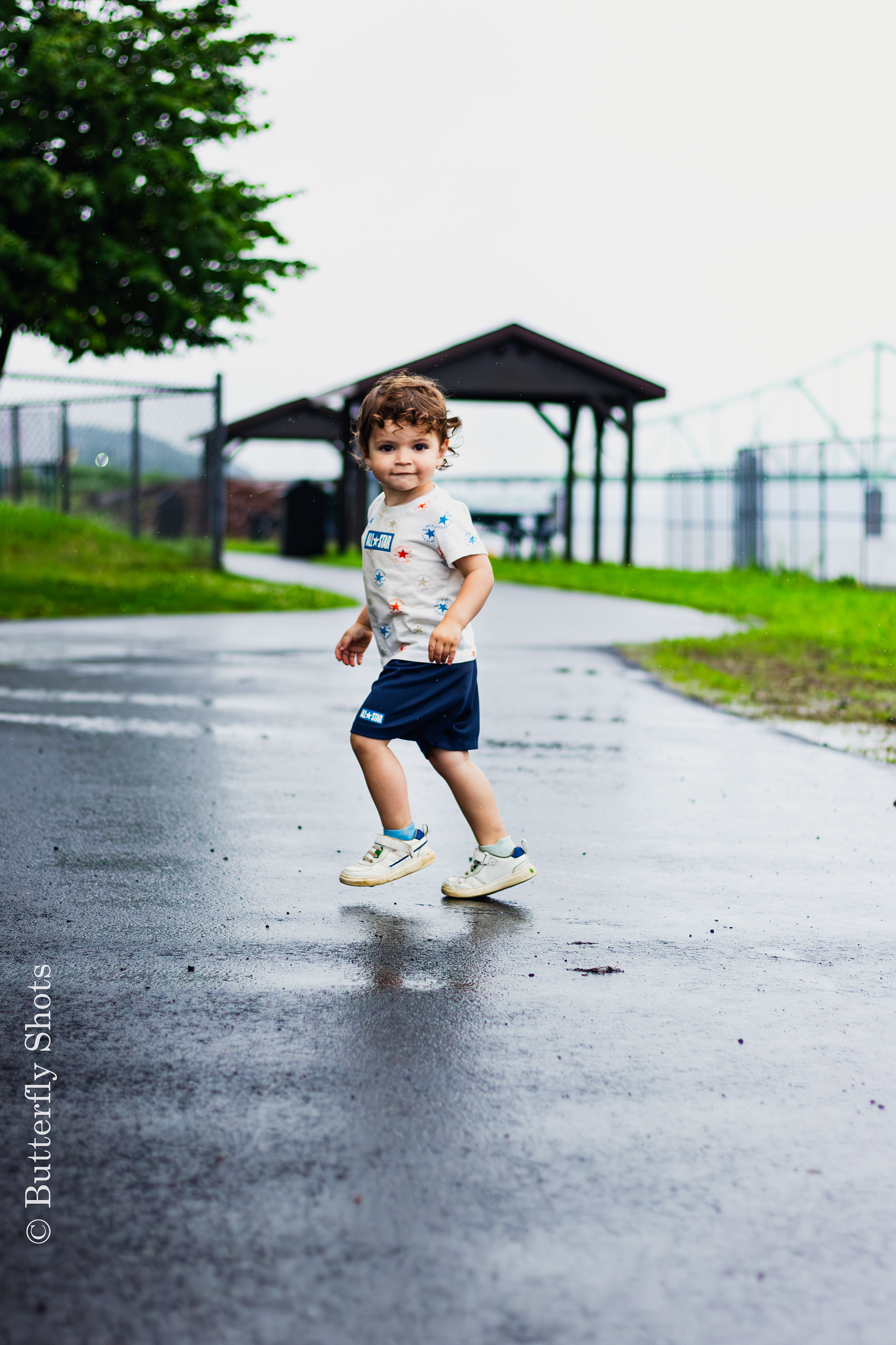 Kid photography