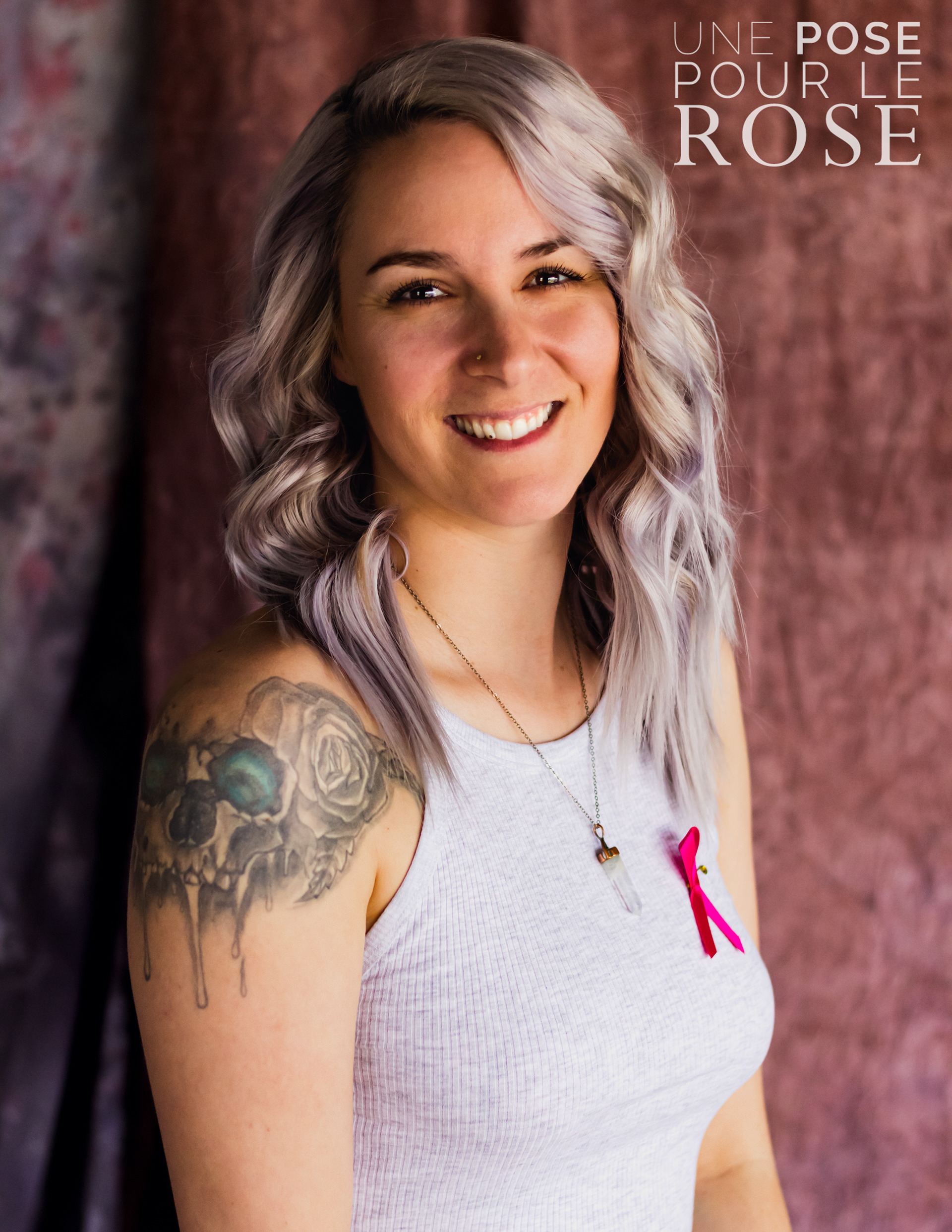 Head shot