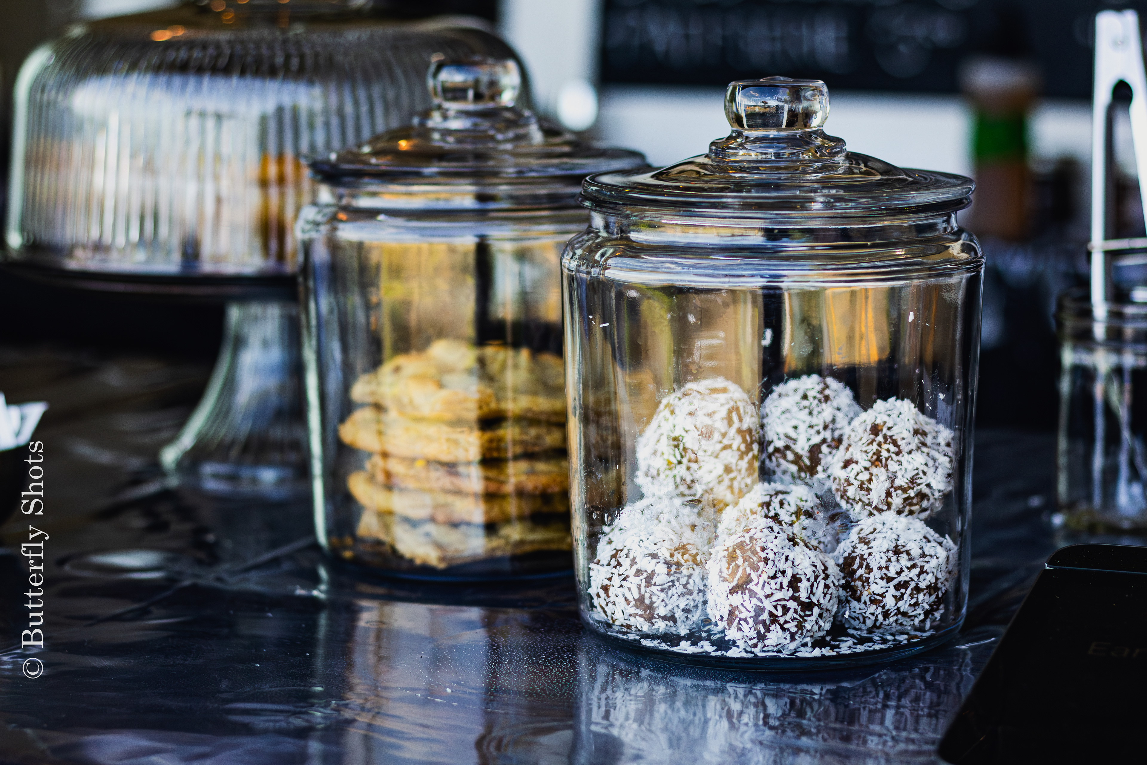 Product and food photography