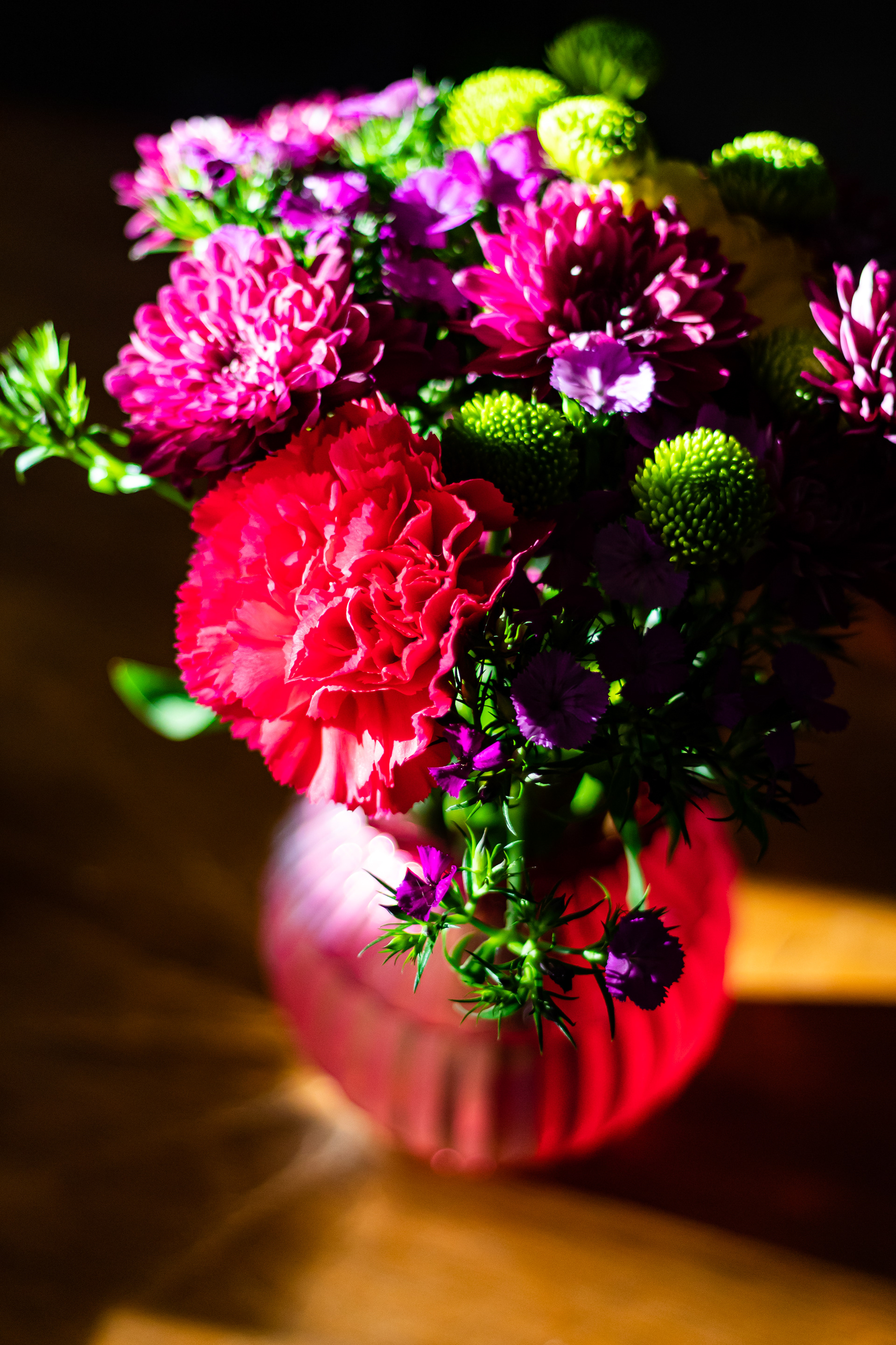 Flower photography