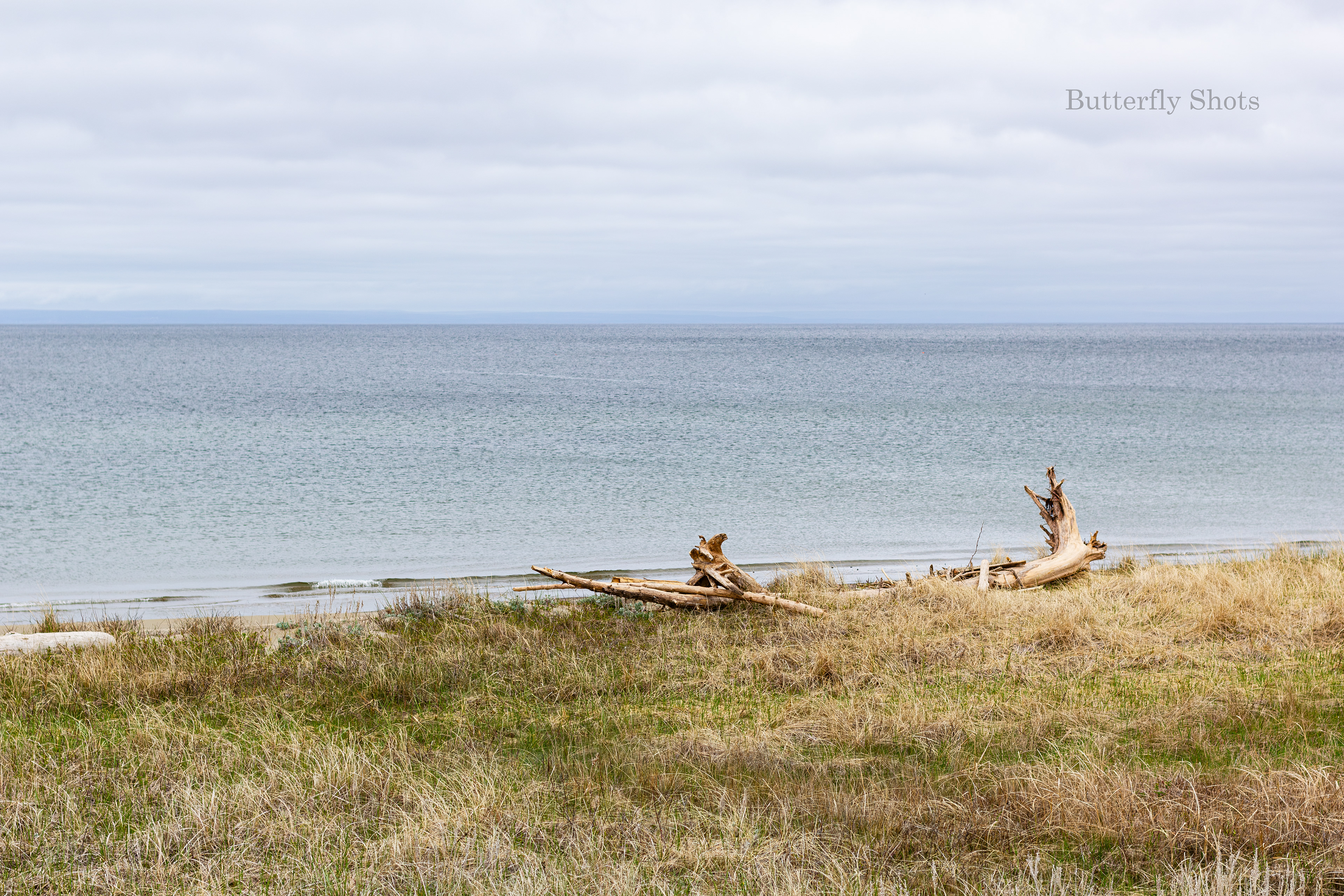 Landscape photography in Lamèque New-Brunswick