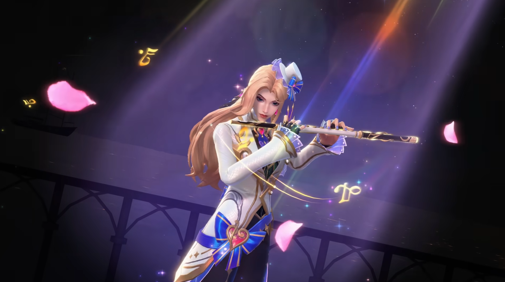 highlights performance