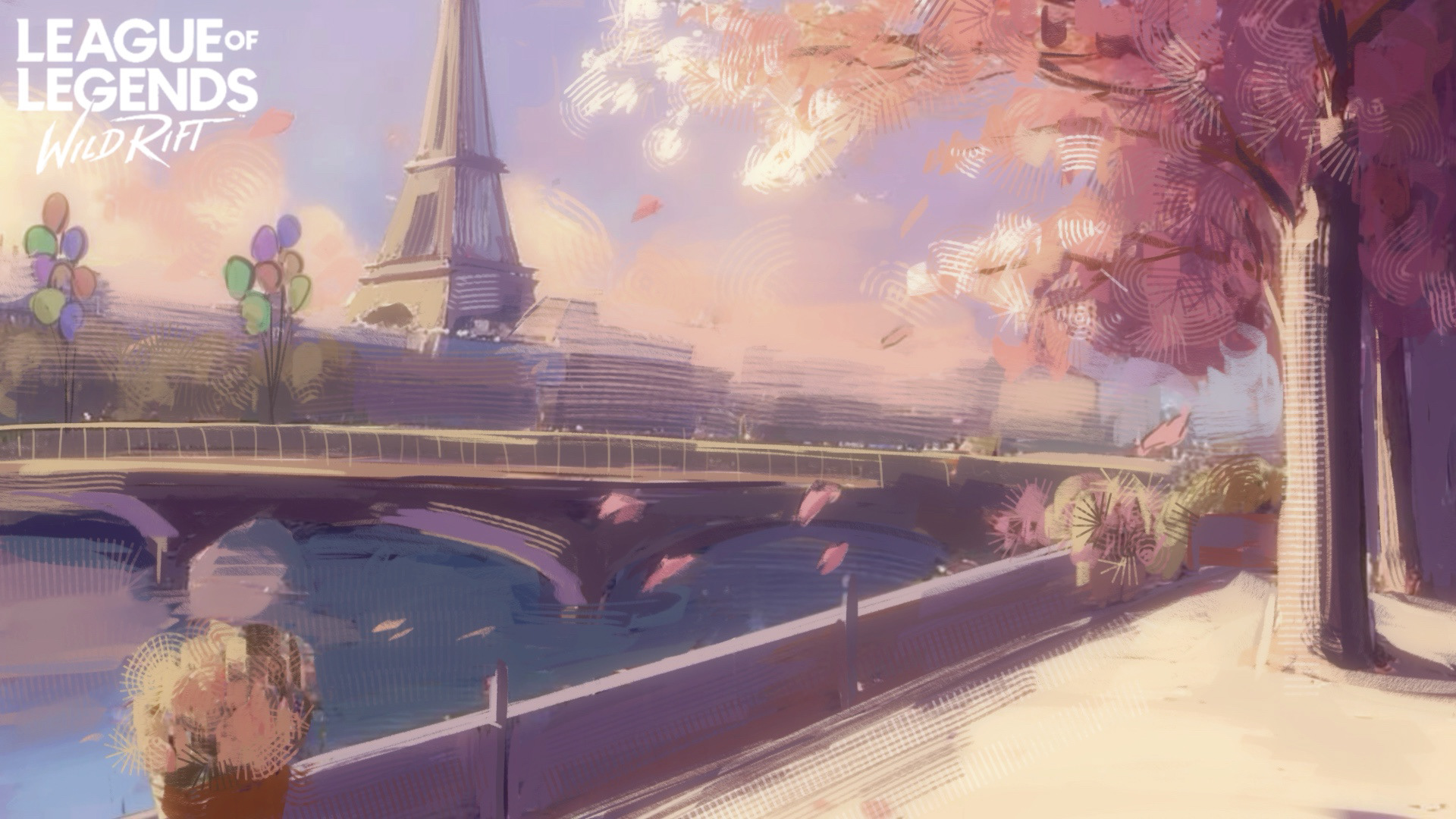 atmospheric sketches