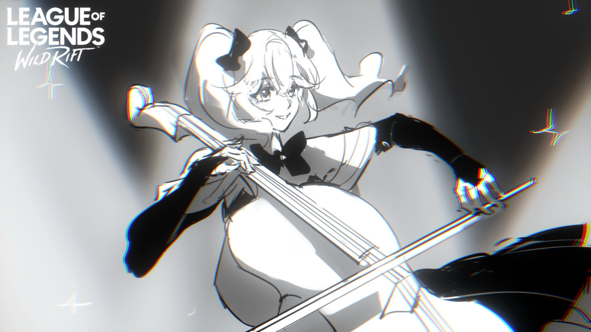 idle 02 original plan: stage-focused presentation.