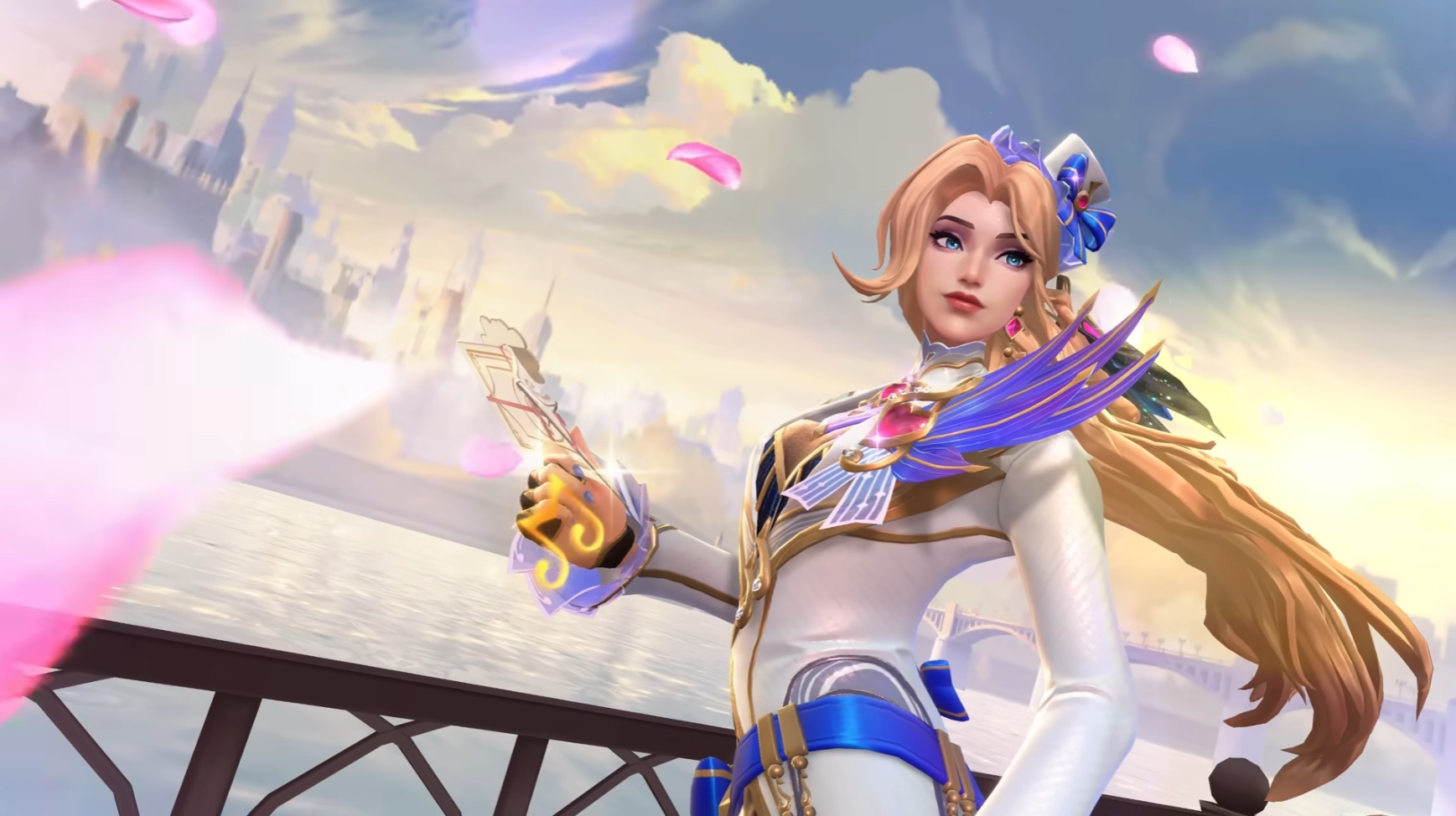 emotional connection